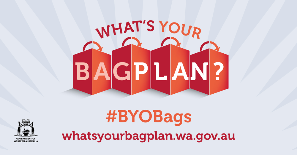 What's your bag plan?