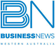 Business News logo