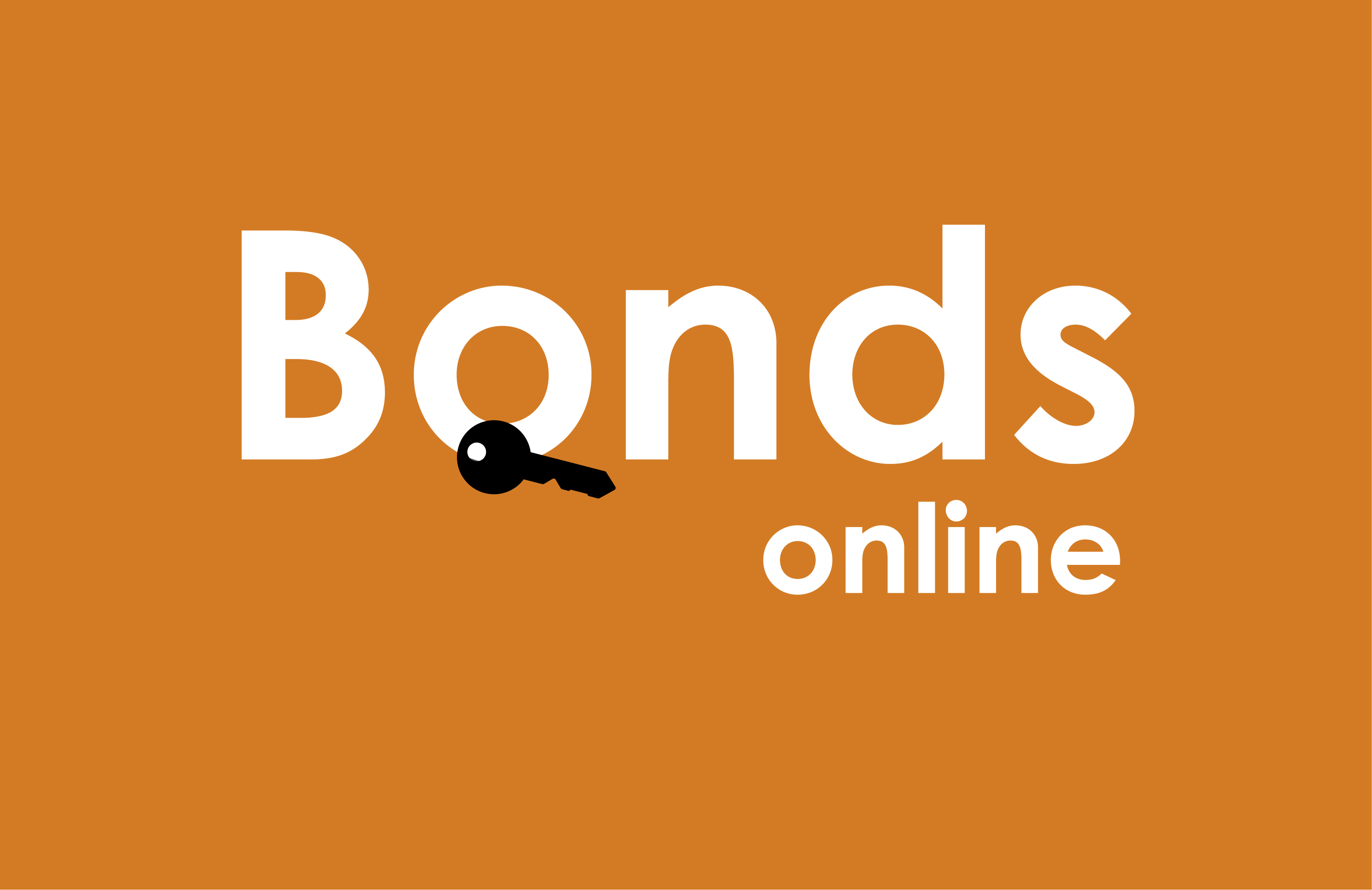 Bonds Online