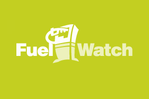 Fuel Watch