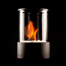 Portable decorative ethanol burner - Photo 2