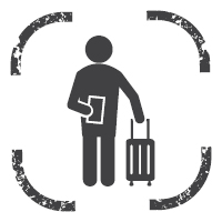 Traveller logo - Unpack T&Cs