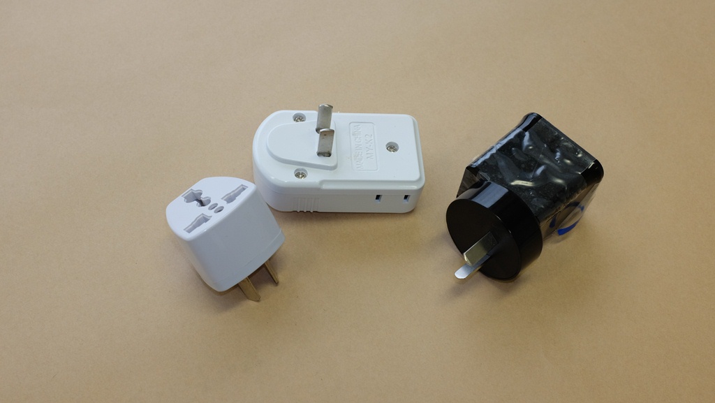 Unapproved USB chargers 3