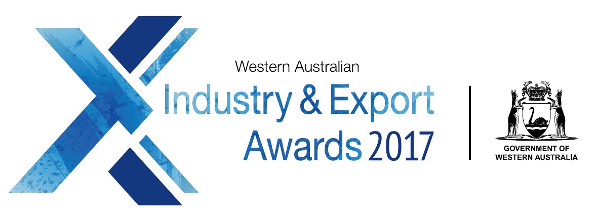 Industry & Export Awards 2017