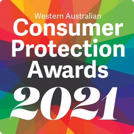 2021 Consumer Protection Awards
