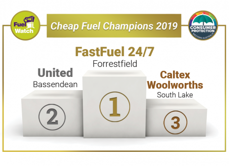 Fuel Champions graphic