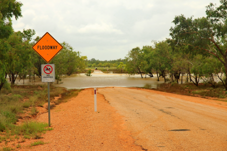 Kimberley Floods 2023