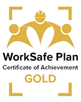 WorkSafe Plan Gold logo